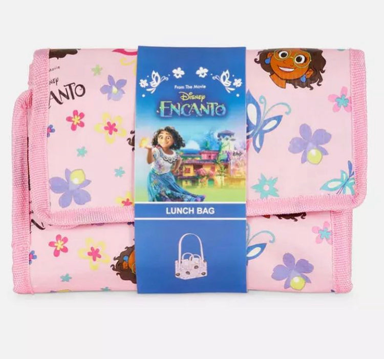 PRIMARK Kid's Lunch Bag-Enchanto